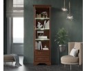 Витрина с подсветкой Стилиус орех донской REG1W2S в Набережных Челнах