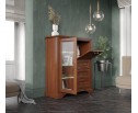 Тумба с подсветкой Стилиус орех донской KOM1W1B3S в Набережных Челнах