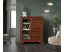 Тумба с подсветкой Стилиус орех донской KOM1W1B3S в Набережных Челнах