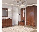 Вешалка Стилиус орех донской WIE70 в Набережных Челнах