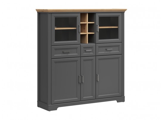 Шкаф REG2W3D3S Jasmin в Набережных Челнах