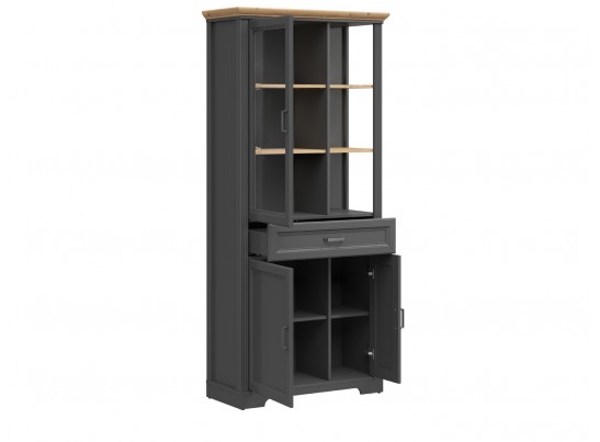 Шкаф REG1W2D1S Jasmin в Набережных Челнах