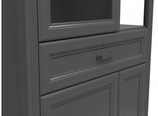 Шкаф REG1W2D1S Jasmin в Набережных Челнах