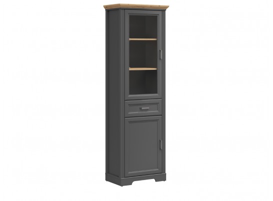 Шкаф REG1W1D1S Jasmin в Набережных Челнах