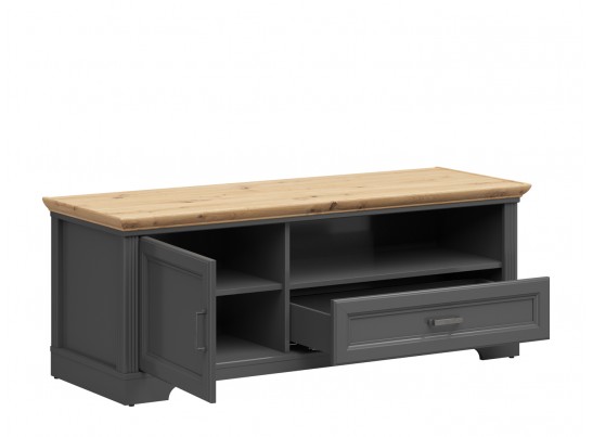 Тумба ТВ RTV1D1S Jasmin в Набережных Челнах