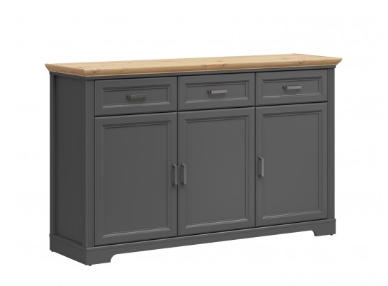 Тумба KOM3D3S Jasmin в Набережных Челнах