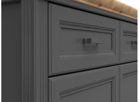 Тумба KOM3D3S Jasmin в Набережных Челнах