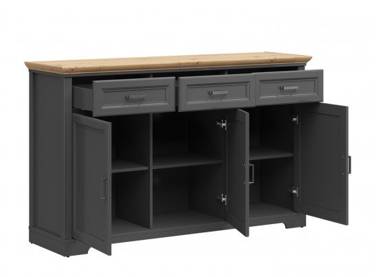 Тумба KOM3D3S Jasmin в Набережных Челнах