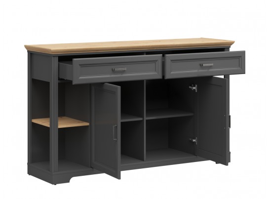 Тумба KOM2D2S Jasmin в Набережных Челнах