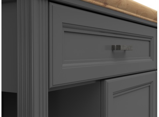 Тумба KOM2D2S Jasmin в Набережных Челнах