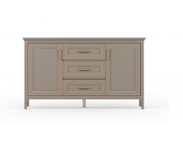 Тумба Classic KOM2D3S