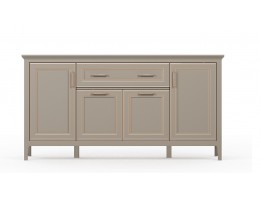 Тумба Classic KOM4D1S