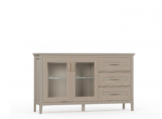 Тумба с подсветкой Classic KOM2W3S в Набережных Челнах Тумба с подсветкой Classic KOM2W3S в Набережных Челнах