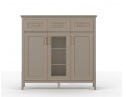 Тумба Classic KOM1W2D3S