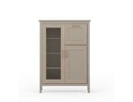 Тумба Classic KOM1W1D1B Тумба Classic KOM1W1D1B