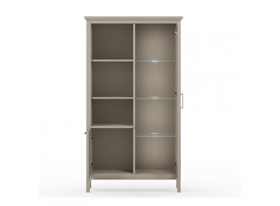 Шкаф Classic REG1W1D с подсветкой в Набережных Челнах Шкаф Classic REG1W1D с подсветкой в Набережных Челнах