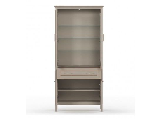 Шкаф Classic REG2W2D1S в Набережных Челнах Шкаф Classic REG2W2D1S в Набережных Челнах