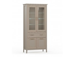 Шкаф Classic REG2W2D1S с подсветкой Шкаф Classic REG2W2D1S с подсветкой