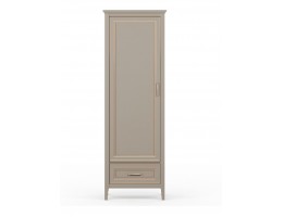 Шкаф Classic REG1D1S Шкаф Classic REG1D1S