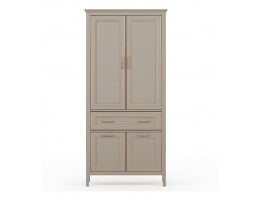 Шкаф Classic REG4D1S Шкаф Classic REG4D1S