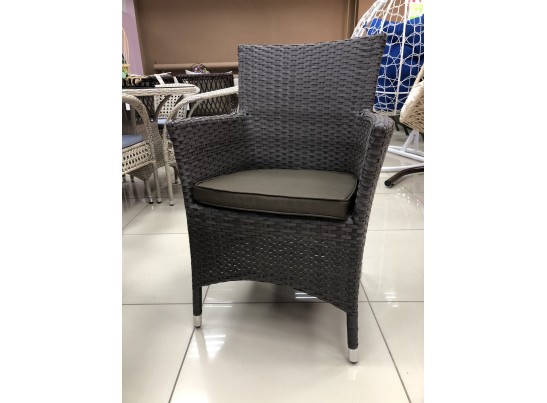 Кресло из искусственного ротанга Ривер в Набережных Челнах