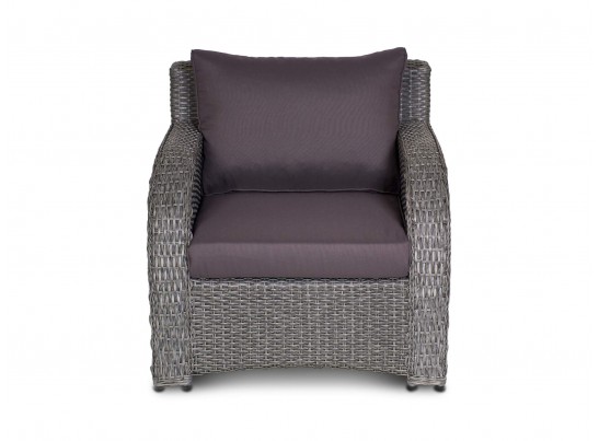 Кресло из искусственного ротанга Лоретто в Набережных Челнах