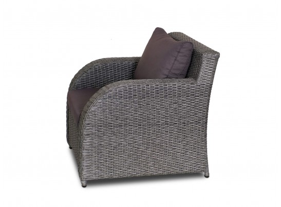 Кресло из искусственного ротанга Лоретто в Набережных Челнах