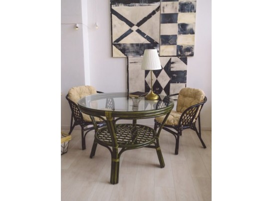 Стол обеденный 22/02