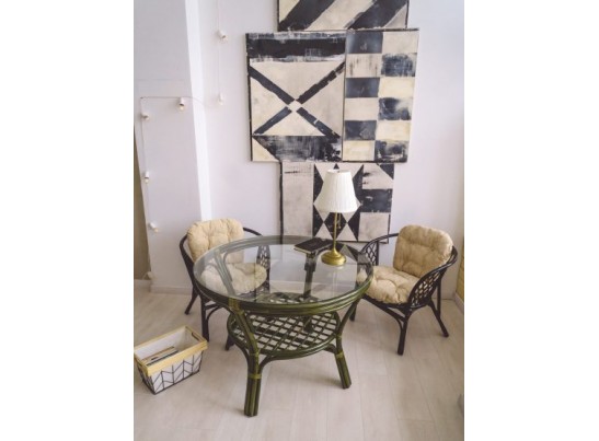 Стол обеденный 22/02