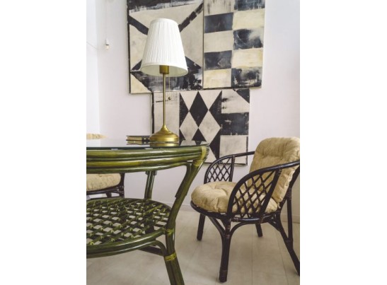 Стол обеденный 22/02