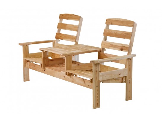 Комплект Тет-а-ет в Набережных Челнах