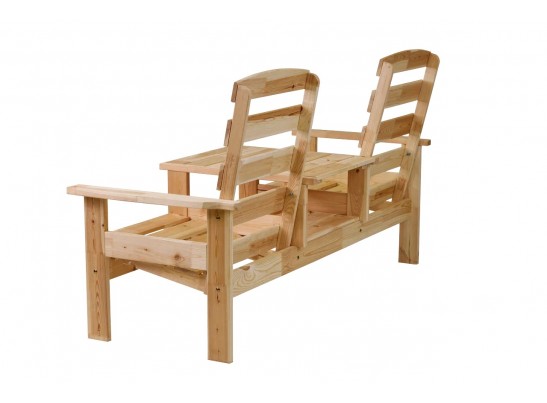 Комплект Тет-а-ет в Набережных Челнах