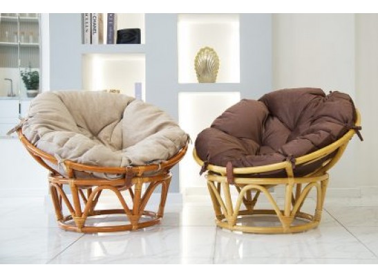 Кресло Папасан 23/01Е
