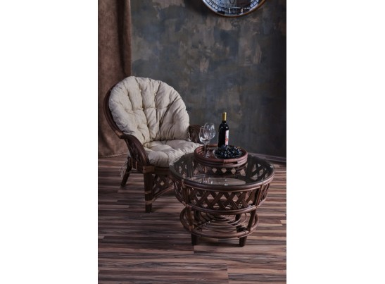 Кресло Черчилль