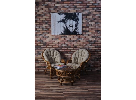 Кресло Черчилль