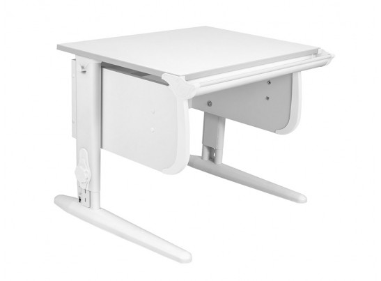 Детская растущая парта с 5 лет, размер 75x55x53(до 81,5) СУТ.24 в Набережных Челнах