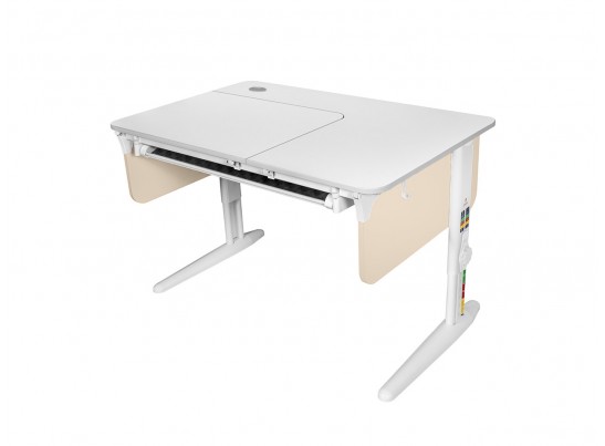 Растущая парта L/70-45 с лотком СУТ.62 в Набережных Челнах