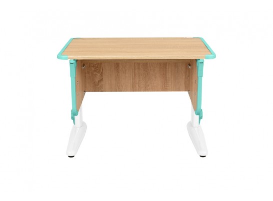 Парта-трансформер для школьника с 5 лет, размер 75x55x53(до 81.5) СУТ.41 в Набережных Челнах