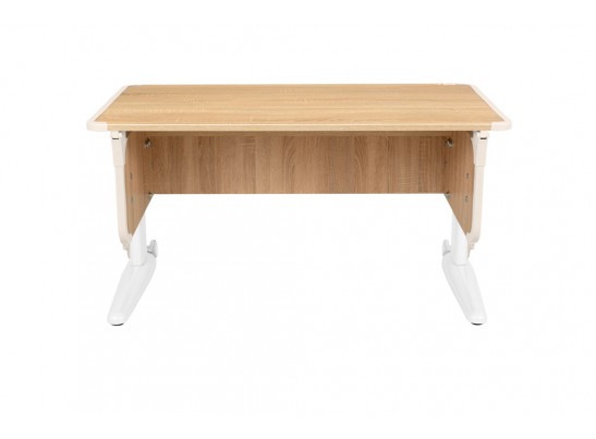 Парта-трансформер для школьника с 5 лет, размер 100x55x53(до 81.5) СУТ.43 в Набережных Челнах