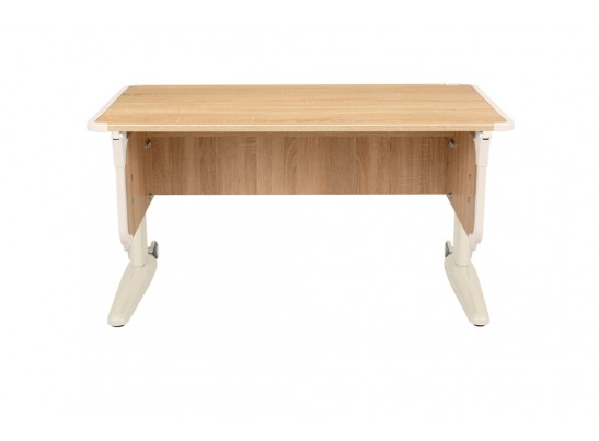 Парта-трансформер для школьника с 5 лет, размер 100x55x53(до 81.5) СУТ.43 в Набережных Челнах