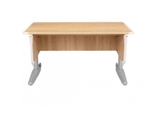 Парта-трансформер для школьника с 5 лет, размер 100x55x53(до 81.5) СУТ.43 в Набережных Челнах