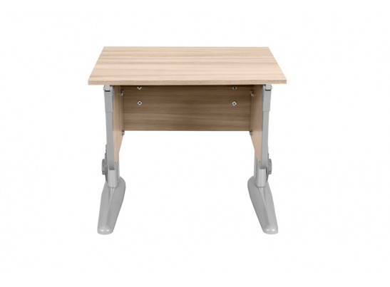 Школьная парта-трансформер с 5 лет, размер 60x50x53(до 81.5) СУТ.47 в Набережных Челнах