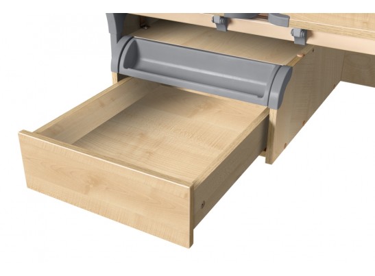 Тумба навесная Tumba 1 ТСН.04 в Набережных Челнах