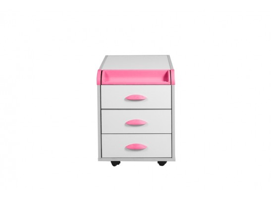 Тумба выкатная Tumba 3 step ТУВ.06 в Набережных Челнах