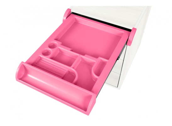 Тумба выкатная Tumba 4 step ТУВ.08 в Набережных Челнах