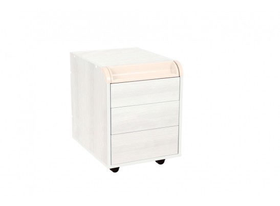 Тумба выкатная Tumba 4 step ТУВ.08 в Набережных Челнах