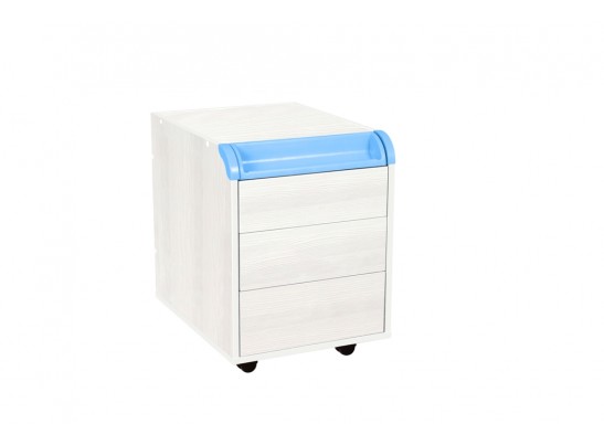 Тумба выкатная Tumba 4 step ТУВ.08 в Набережных Челнах