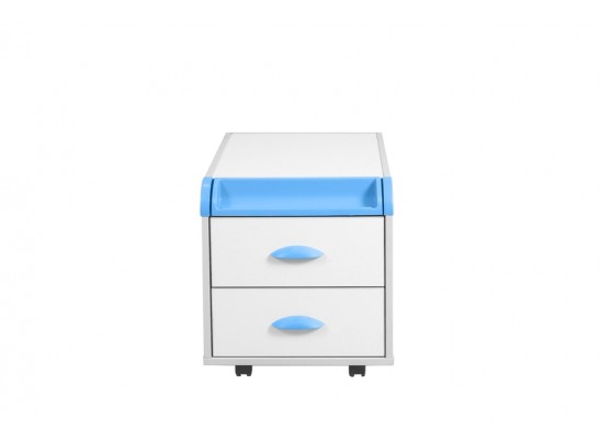 Тумба выкатная Tumba 5 step ТУВ.09 в Набережных Челнах