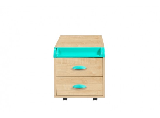 Тумба выкатная Tumba 5 step ТУВ.09 в Набережных Челнах