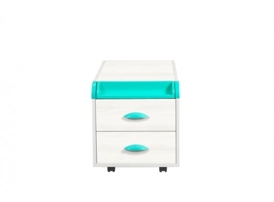 Тумба выкатная Tumba 5 step ТУВ.09 в Набережных Челнах